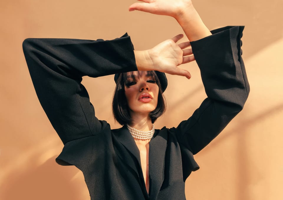 Reduce la ansiedad al vestir diferente de los demás